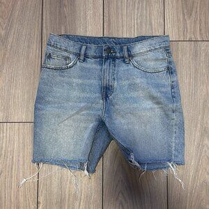 Cheap Monday Denim Shorts